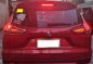 Selling Red Mitsubishi Xpander 2020 in Quezon City-6
