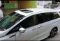 Selling White Honda Odyssey 2015 in Cainta-3