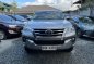 Sell Silver 2018 Toyota Fortuner in Quezon City-5