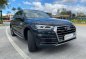 Black Audi Q5 2019 for sale in Automatic-1