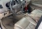 Sell White 2008 Toyota Fortuner in Manila-7