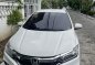 White Honda City 2018 for sale in Pasay-1