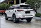 Selling Pearl White Toyota Fortuner 2020 in Angeles-3