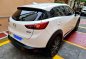 Selling White Mazda Cx-3 2017 in San Juan-3
