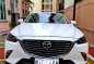 Selling White Mazda Cx-3 2017 in San Juan-0