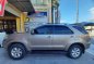 Grey Toyota Fortuner 2009 for sale in Pasay-3