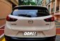 Selling White Mazda Cx-3 2017 in San Juan-4