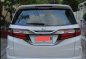 Selling White Honda Odyssey 2015 in Cainta-1
