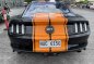 Sell Black 2017 Ford Mustang in Pasig-9