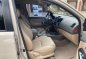 Silver Toyota Fortuner 2012 for sale in Automatic-4