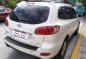 White Hyundai Santa Fe 2007 for sale in Manila-4