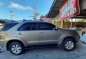 Grey Toyota Fortuner 2009 for sale in Pasay-4