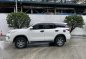 Selling Pearl White Toyota Fortuner 2020 in Angeles-4