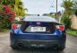 Sell Blue 2013 Subaru Brz in Quezon City-4