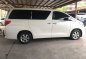 Pearl White Toyota Alphard 2011 for sale in Pasig-2