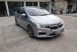 Silver Honda City 2019 for sale in Automatic-1