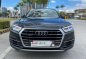 Black Audi Q5 2019 for sale in Automatic-0