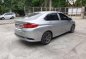 Silver Honda City 2019 for sale in Automatic-2