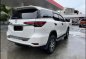 Selling Pearl White Toyota Fortuner 2020 in Angeles-2