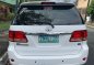 Sell White 2008 Toyota Fortuner in Manila-2