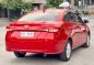 Sell Red 2021 Toyota Vios in Parañaque-6