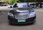 Selling Grey Lexus Es 350 2011 in Pasig-3