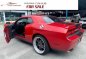 Selling Red Dodge Challenger 2012 in Parañaque-8