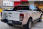 Sell White 2018 Ford Ranger in Mandaluyong-7