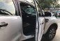 Sell White 2018 Ford Ranger in Quezon City-5