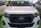 Selling White 2019 Toyota Hilux in Quezon City-0