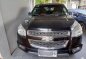 Sell Black 2014 Chevrolet Trailblazer in Angeles-1