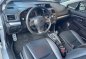 Selling Silver Subaru Xv 2015 in Cainta-5