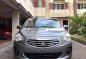 Sell Silver 2019 Mitsubishi Mirage g4 in Manila-1