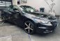 Sell Black 2011 Honda Accord in Manila-8