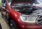 Sell Red 2017 Ford Everest in Quezon City-2