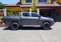 Sell Grey 2018 Toyota Hilux in Pasay-0