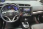 Grey Honda Jazz 2020 for sale in Automatic-3