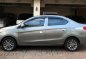 Sell Silver 2019 Mitsubishi Mirage g4 in Manila-2