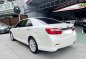 Selling Pearl White Toyota Camry 2014 in Bacoor-3