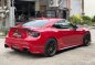 Red Toyota 86 2014 for sale in Quezon City-4