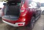 Sell Red 2017 Ford Everest in Quezon City-3