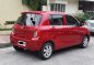 Red Suzuki Celerio 2020 for sale in Automatic-1