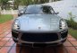 Sell Silver 2021 Porsche Macan in Quezon City-5