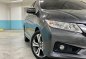 Selling Grey Honda City 2015 in Parañaque-5