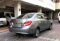 Sell Silver 2019 Mitsubishi Mirage g4 in Manila-3