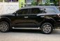 Selling Black Nissan Terra 2019 in Mandaluyong-3
