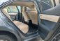 Sell Grey 2016 Toyota Corolla altis in Antipolo-8