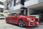 Selling Red Subaru Levorg 2017 in Quezon City-4