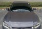 Selling Grey Honda Accord 2014 in Las Piñas-1