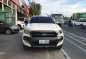 Sell White 2018 Ford Ranger in Quezon City-1